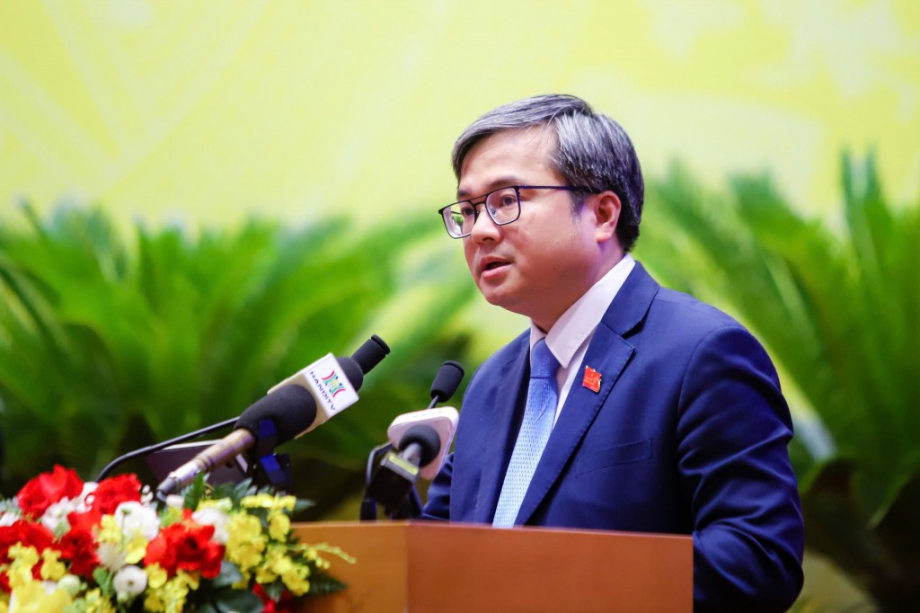 Đảm bảo 126 xã, phường hoạt động thông suốt