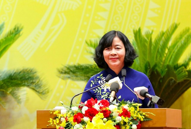 Các nghị quyết phải có tầm nhìn dài hạn, người dân là trung tâm