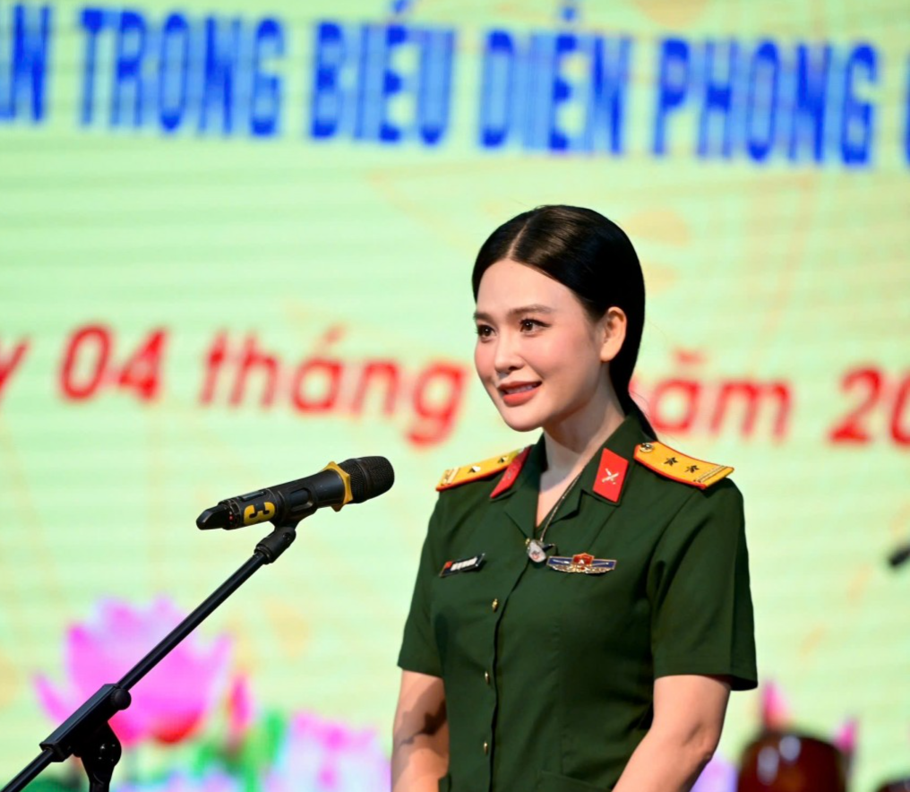 Phát huy giá trị văn hóa dân gian trong biểu diễn nhạc nhẹ