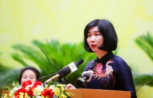Tiếp tục đổi mới hoạt động, đáp ứng thực tiễn Thủ đô