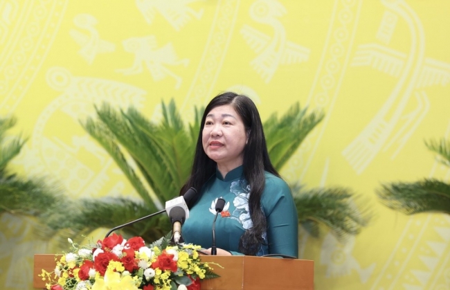 Tăng cường giám sát quản lý tài sản công và hoạt động cấp xã