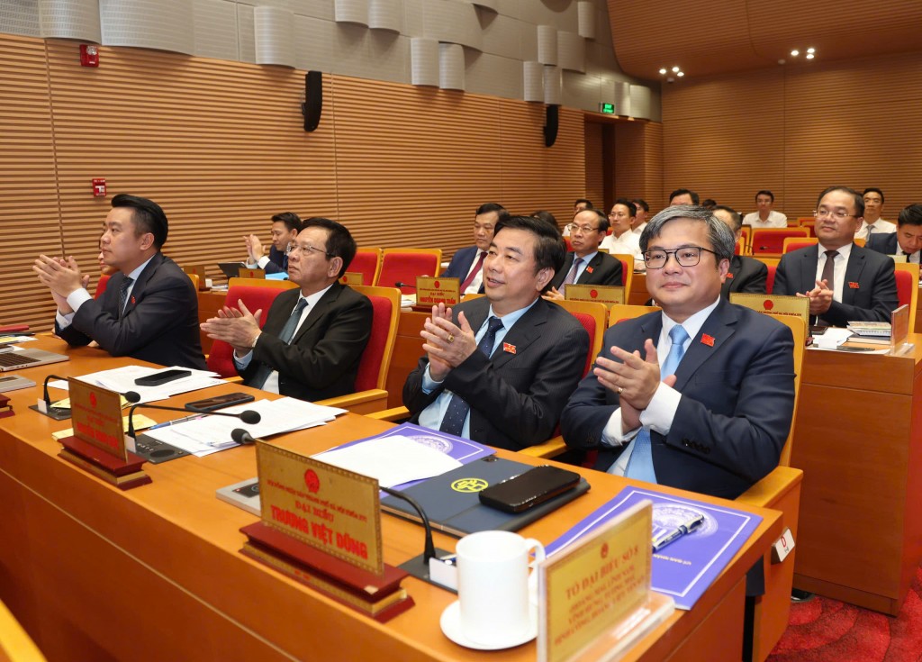 Tiếp tục đổi mới hoạt động, đáp ứng thực tiễn Thủ đô