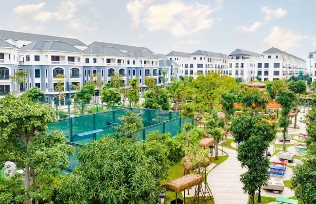 “Thị trấn bên biển” San Hô - Điểm vào chiến lược trước chu kỳ tăng giá mới