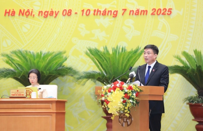 Xây dựng Tòa án điện tử, chuyển đổi số trong hoạt động xét xử