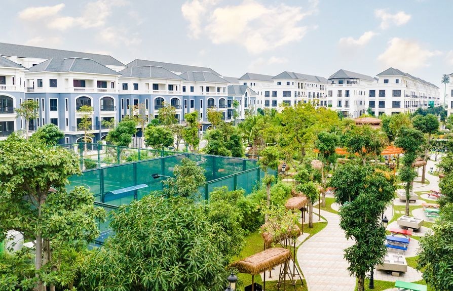 “Thị trấn bên biển” San Hô - Điểm vào chiến lược trước chu kỳ tăng giá mới