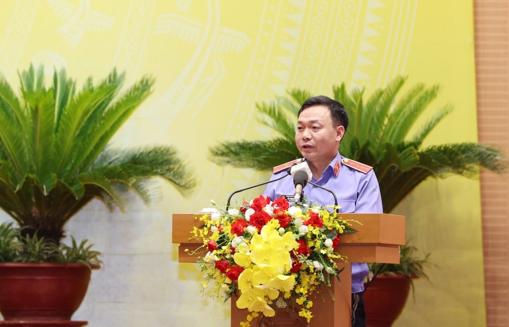 Không để xảy ra oan sai và bỏ lọt tội phạm