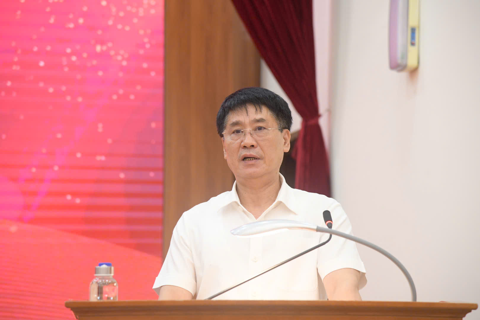 Cuộc thi Nhân vật truyền cảm hứng ngành Thanh tra: Hành trình kể chuyện bằng trái tim, lan tỏa bằng niềm tin