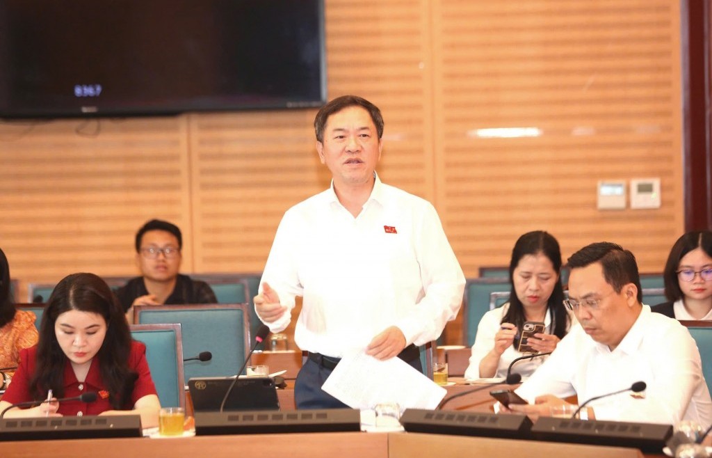 "Sức khoẻ" doanh nghiệp phản ánh chất lượng nền kinh tế