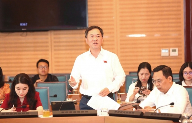 "Sức khoẻ" doanh nghiệp phản ánh chất lượng nền kinh tế