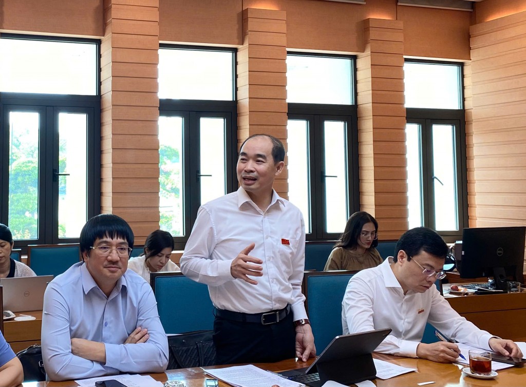 Quyết liệt chống hàng giả để tạo cơ hội cho doanh nghiệp chân chính