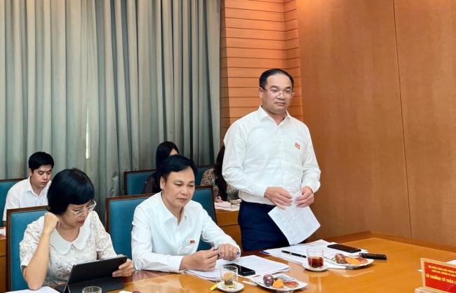 Tháo gỡ khó khăn để vận hành hiệu quả chính quyền hai cấp