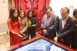 Hai nghị quyết mở đường cho hành trình sáng tạo của Thủ đô