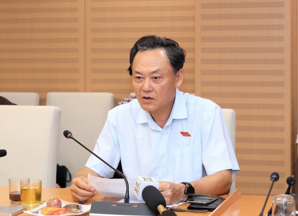 Tháo gỡ khó khăn để vận hành hiệu quả chính quyền hai cấp