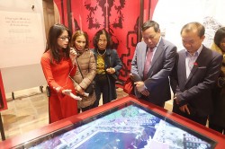 Hai nghị quyết mở đường cho hành trình sáng tạo của Thủ đô