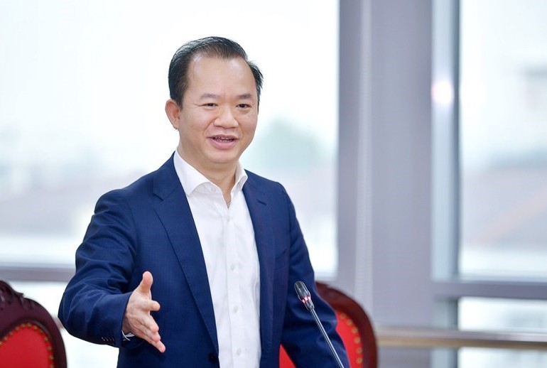 Hai nghị quyết mở đường cho hành trình sáng tạo của Thủ đô
