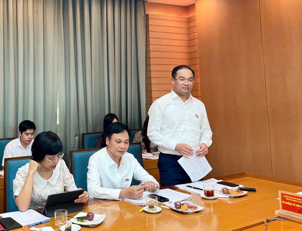 Tháo gỡ khó khăn để vận hành hiệu quả chính quyền hai cấp