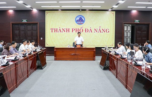 Đà Nẵng: Không bỏ sót công việc, địa bàn sau sáp nhập