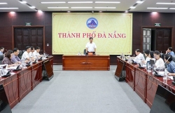 Đà Nẵng: Không bỏ sót công việc, địa bàn sau sáp nhập