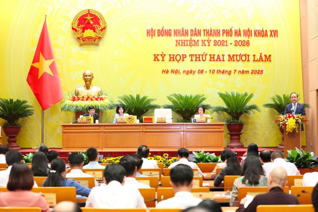Sáng nay, HĐND TP Hà Nội chất vấn về an toàn thực phẩm