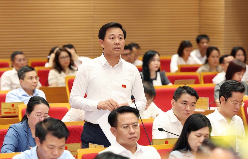 Tăng cường vai trò địa phương trong quản lý vùng sản xuất an toàn