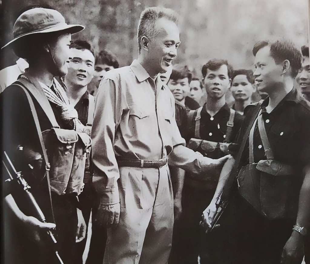 Ảnh tư liệu
