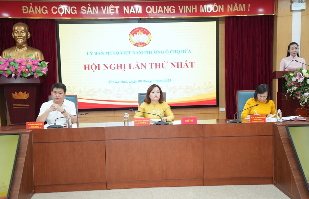 Sẵn sàng cho kỷ nguyên "gần dân, sát dân"