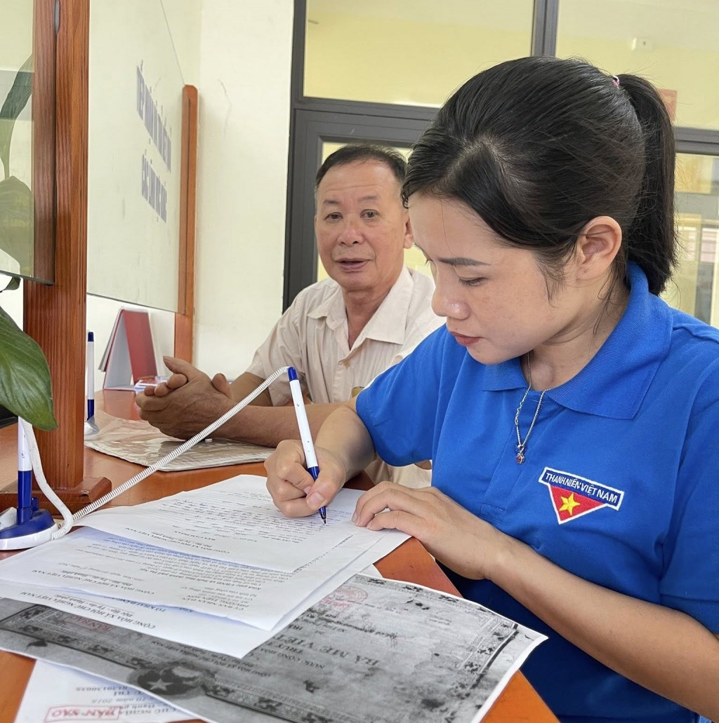 thanh niên