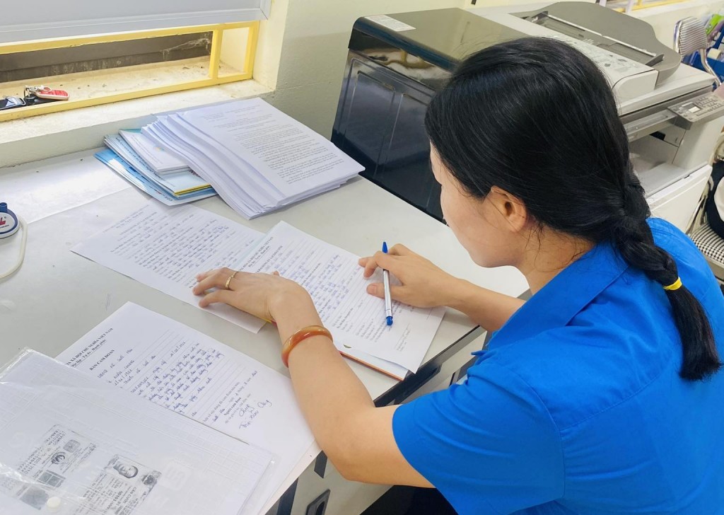 Tận tuỵ 