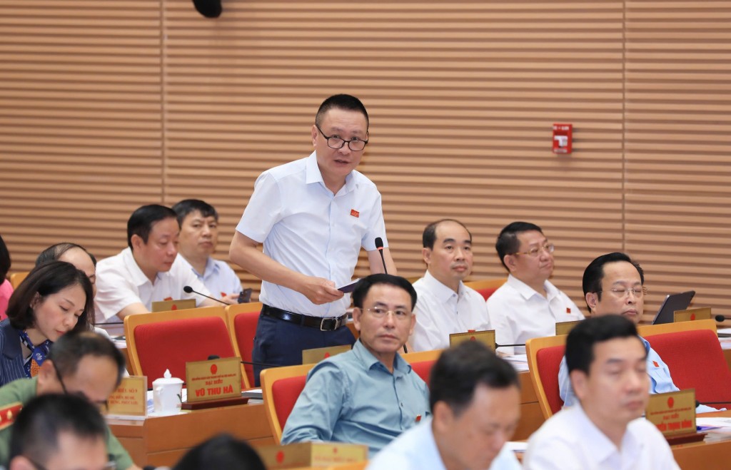 Tăng cường quản lý rau, quả an toàn