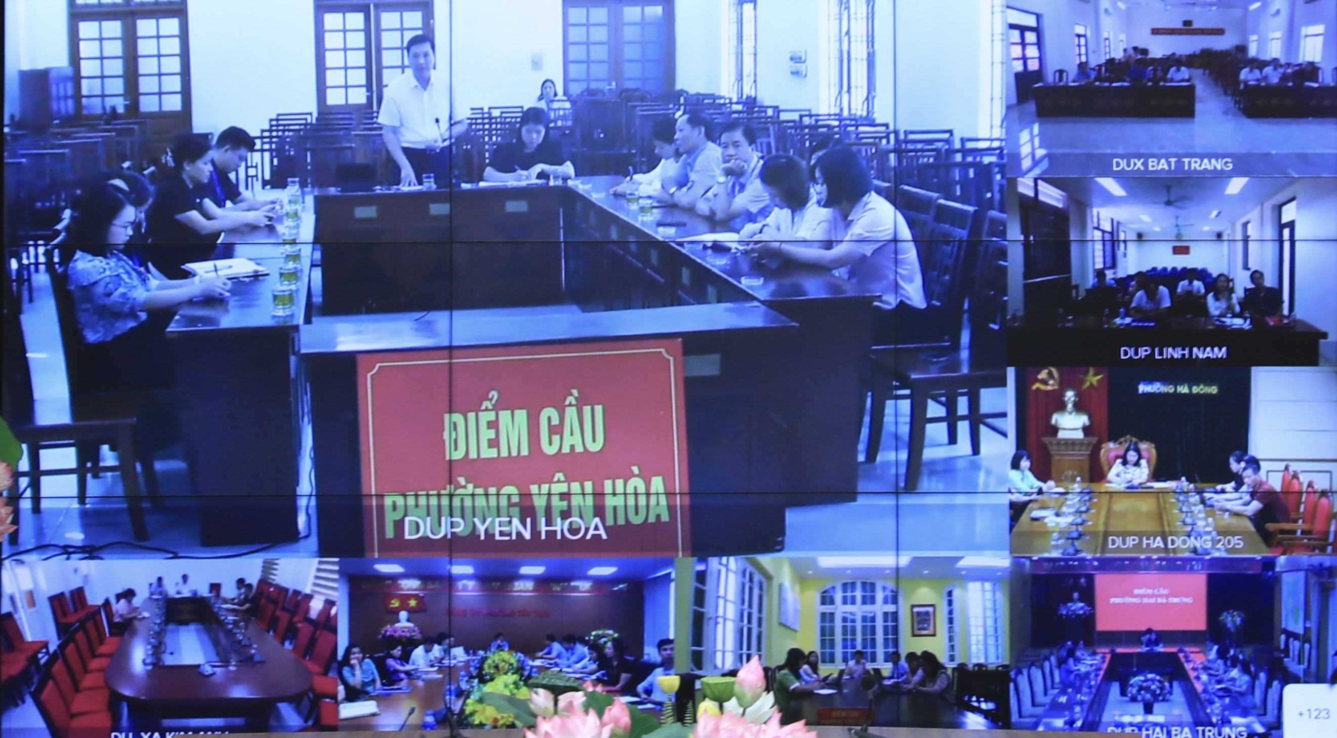 Chú trọng công tác nâng cao năng lực số cho cán bộ, đảng viên