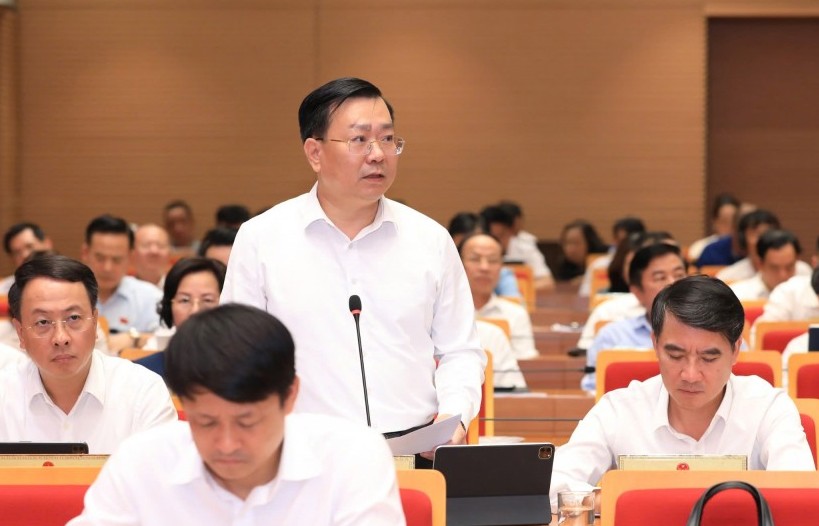Hà Nội còn 85 chợ cóc tiềm ẩn mất an toàn thực phẩm