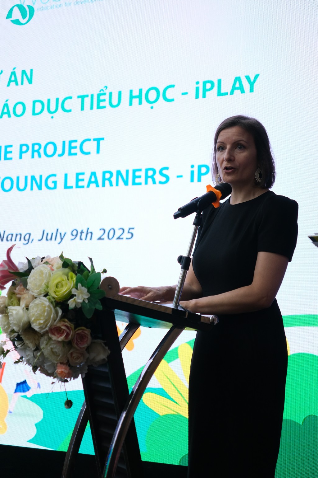 VVOB Việt Nam tổng kết hành trình hơn 5 năm thực hiện Dự án iPLAY