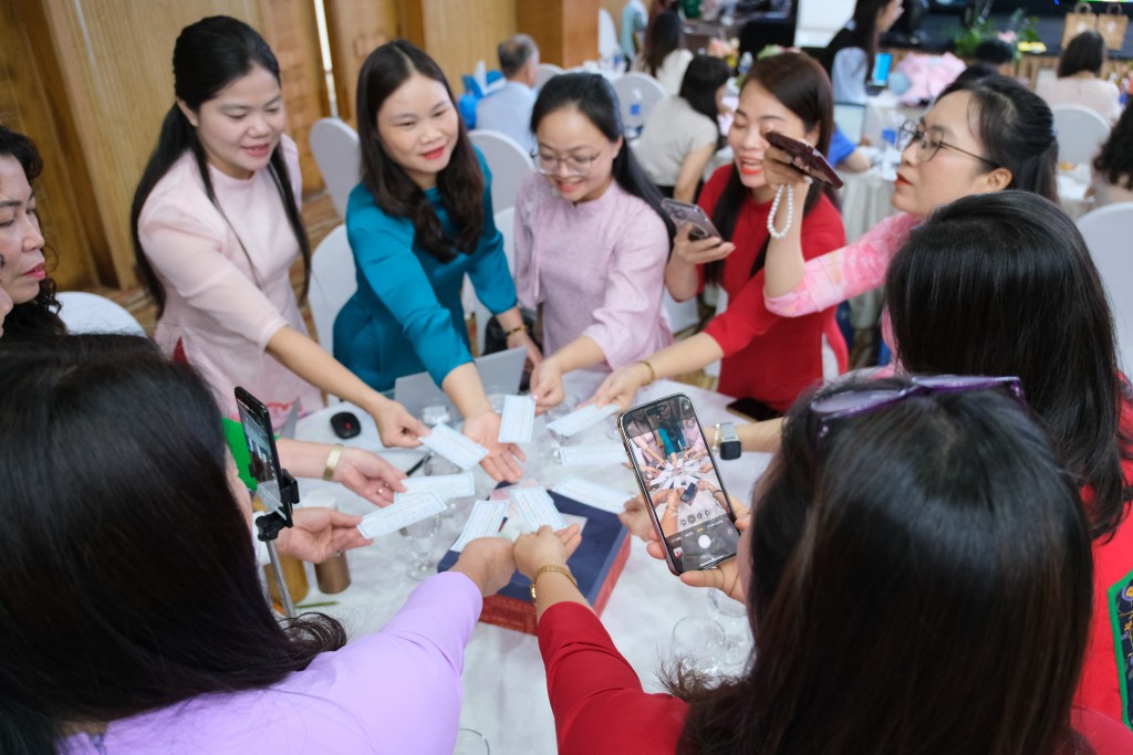 VVOB Việt Nam tổng kết hành trình hơn 5 năm thực hiện Dự án iPLAY