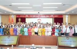 Xây dựng khối đại đoàn kết, hoàn thành mục tiêu năm 2025