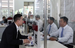 TP Hồ Chí Minh triển khai giai đoạn 2 sắp xếp các cơ quan, đơn vị hành chính