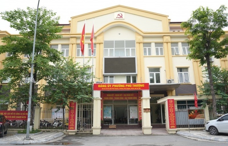 Yêu cầu hoàn thành xử lý trụ sở dôi dư trong tháng 7