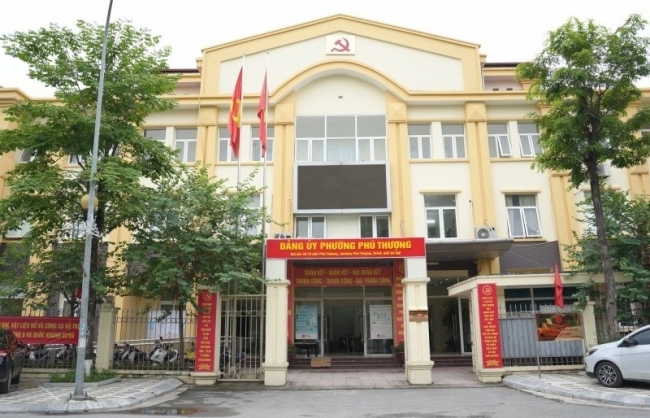 Yêu cầu hoàn thành xử lý trụ sở dôi dư trong tháng 7