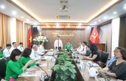 Lan tỏa những hình ảnh, giá trị tốt đẹp tới mọi miền Tổ quốc