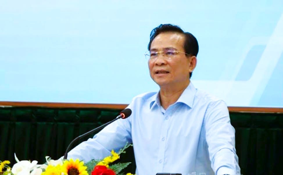 Lâm Đồng: Phân công nhiệm vụ lãnh đạo chủ chốt