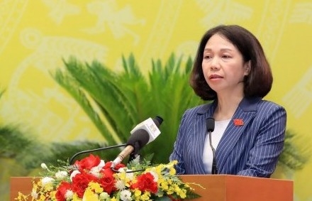 Hà Nội sẽ thí điểm mô hình bữa ăn bán trú cho học sinh