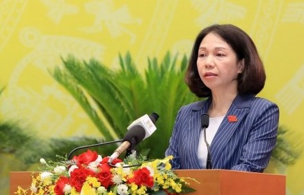 Hà Nội sẽ thí điểm mô hình bữa ăn bán trú cho học sinh