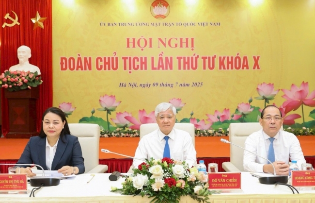 Rà soát, sắp xếp lại các hội quần chúng thật tinh gọn