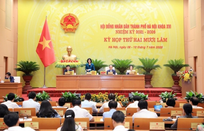 Triển khai thực hiện “bộ tứ trụ cột” phát triển kinh tế Thủ đô