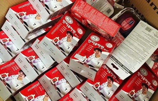 TP Hồ Chí Minh rà soát dược phẩm, mỹ phẩm giả, kém chất lượng