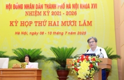 Hà Nội sẽ tăng cường cán bộ chuyên môn về hỗ trợ cơ sở