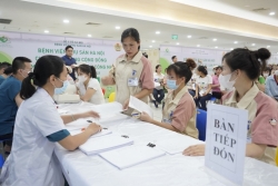 Thành lập Công đoàn các Khu công nghệ cao và công nghiệp Hà Nội