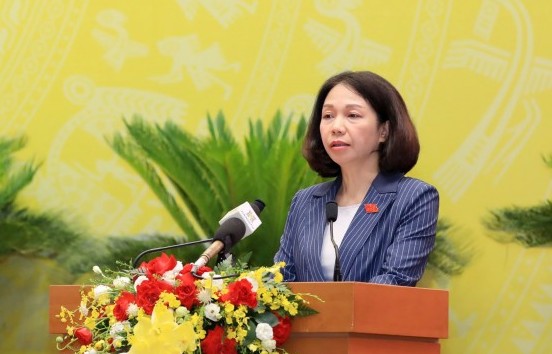 Hà Nội sẽ thí điểm mô hình bữa ăn bán trú cho học sinh