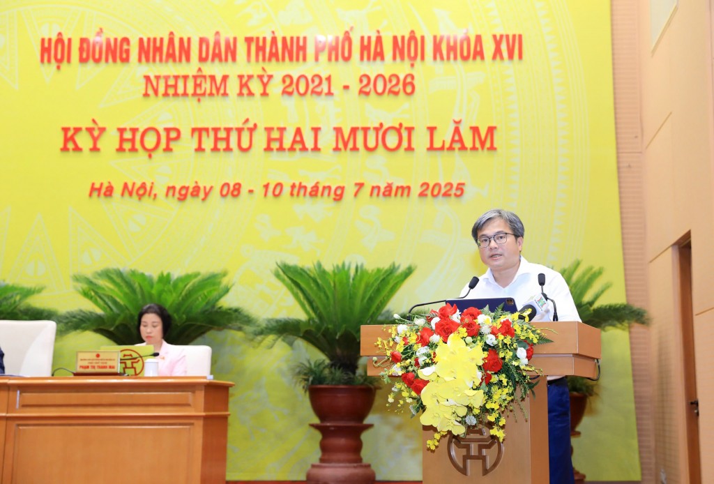 Hà Nội sẽ tăng cường cán bộ chuyên môn về hỗ trợ cơ sở