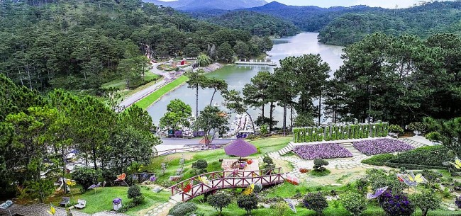 Lâm Đồng: Phân công nhiệm vụ lãnh đạo chủ chốt