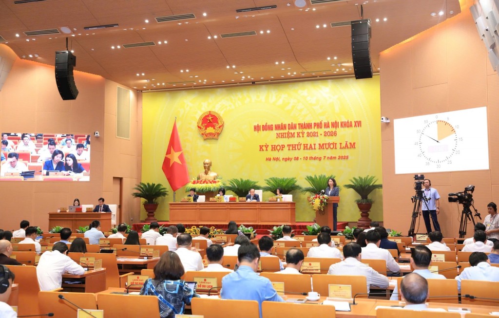 Hà Nội sẽ thí điểm mô hình bữa ăn bán trú cho học sinh